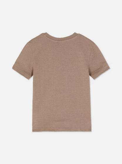 Polera Super Mario Yoshi