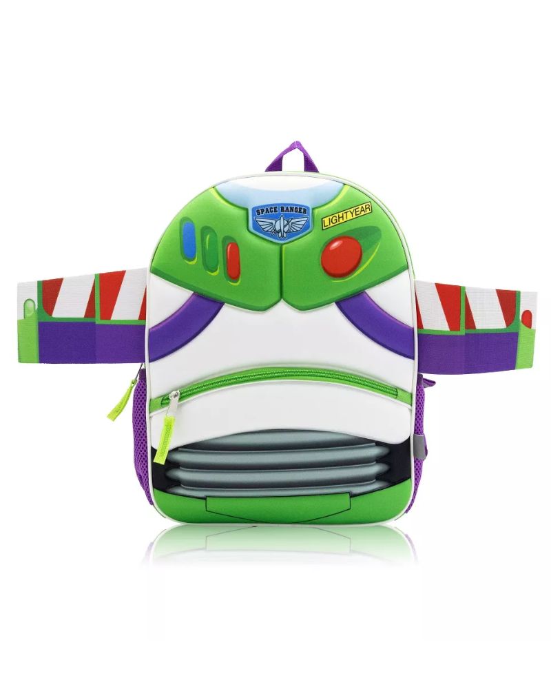 Mochila Buzz Lightyear