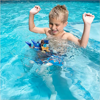 Juguete Flotante Chase