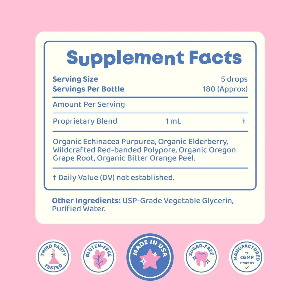 Immune Boost