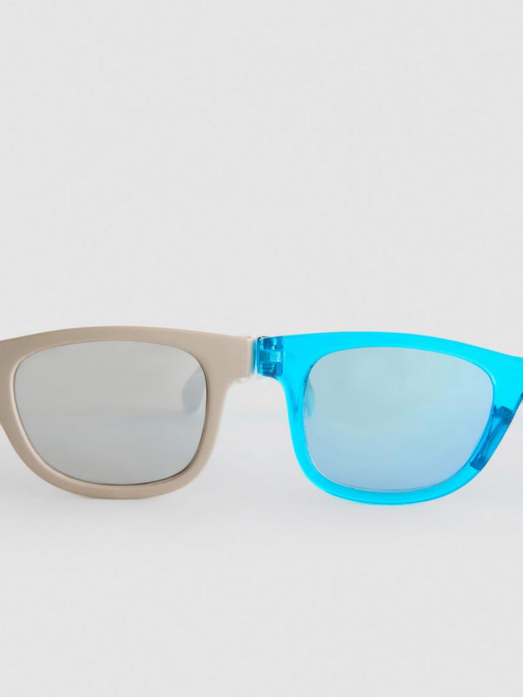 Pack de 2 gafas