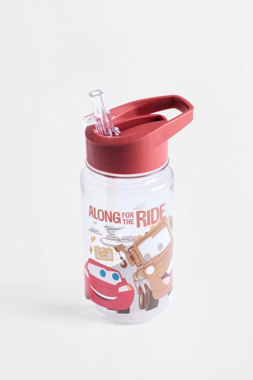 BOTELLA CARS ©DISNEY 435 ML