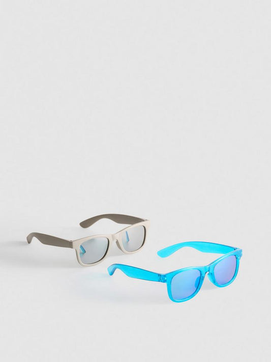 Pack de 2 gafas