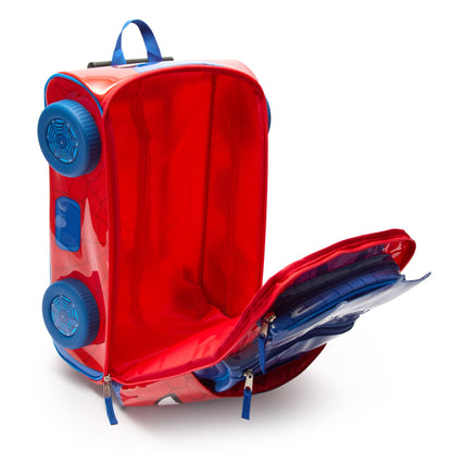 Maleta con ruedas Spidey