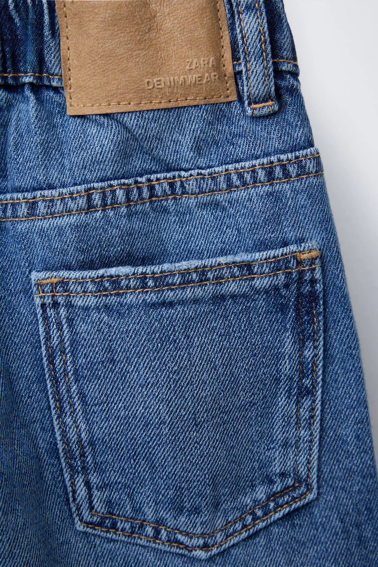 JEANS BAGGY ROTOS