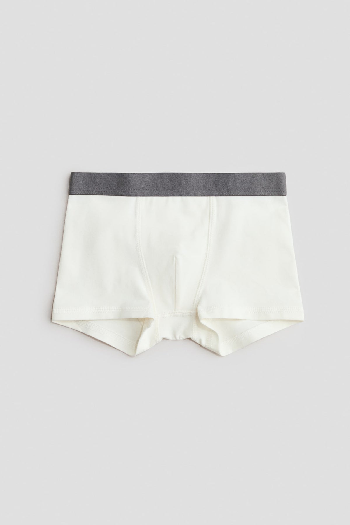 Pack de 5 boxers Basicos