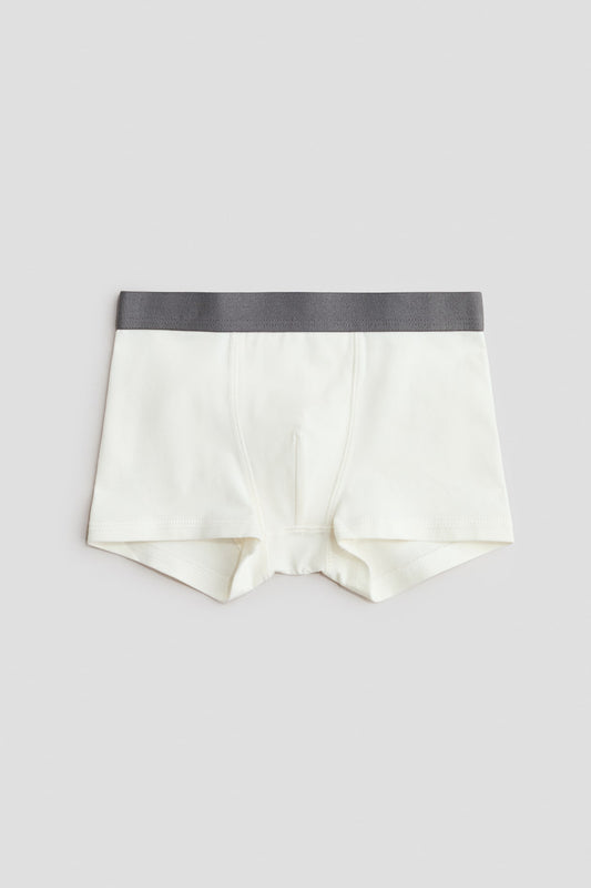 Pack de 5 boxers Basicos