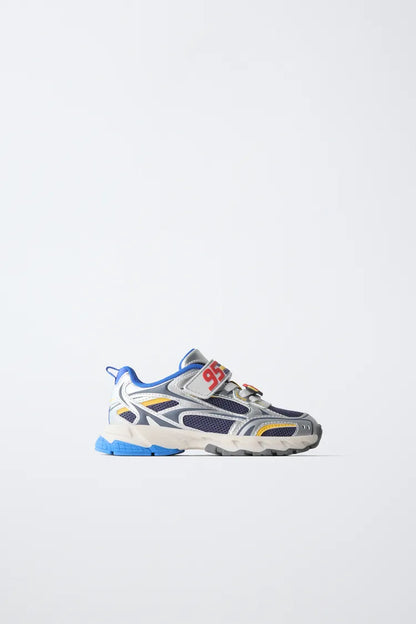 Zapatos CARS LIGHTNING MCQUEEN © DISNEY