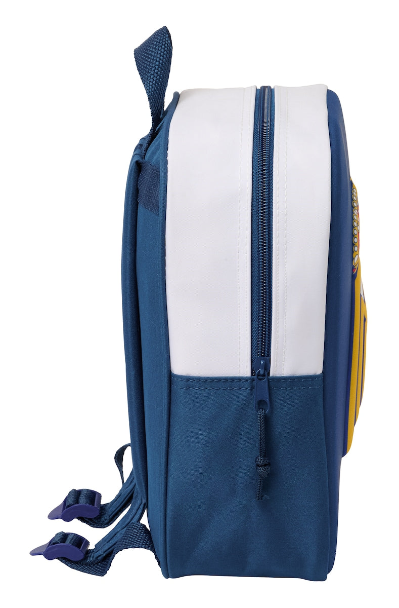 Mochila Real Madrid