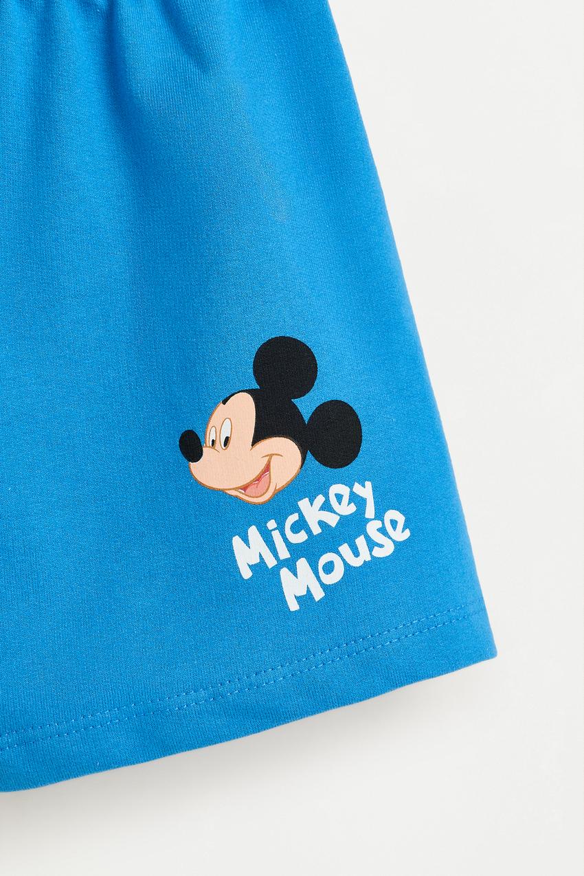 SET MICKEY MOUSE ©DISNEY