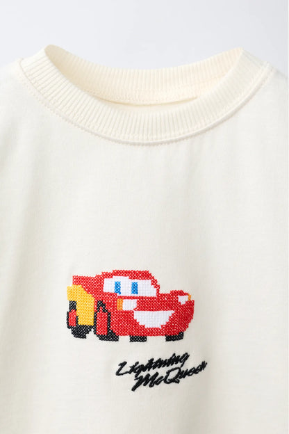 Conjunto RAYO MCQUEEN © DISNEY/PIXAR