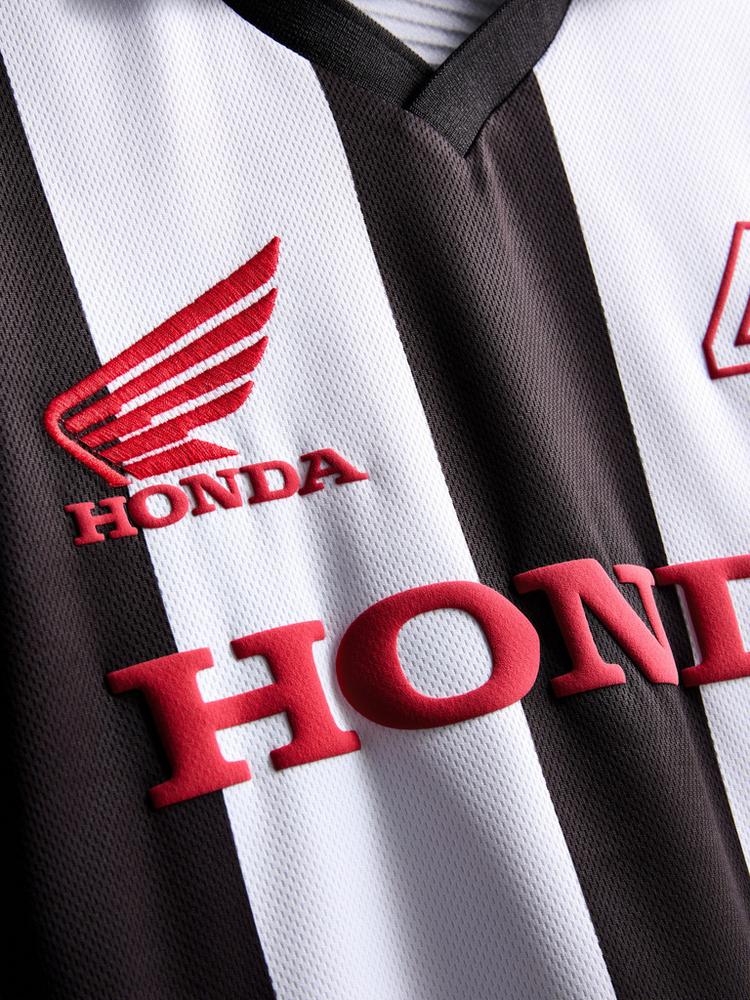 Polera Honda