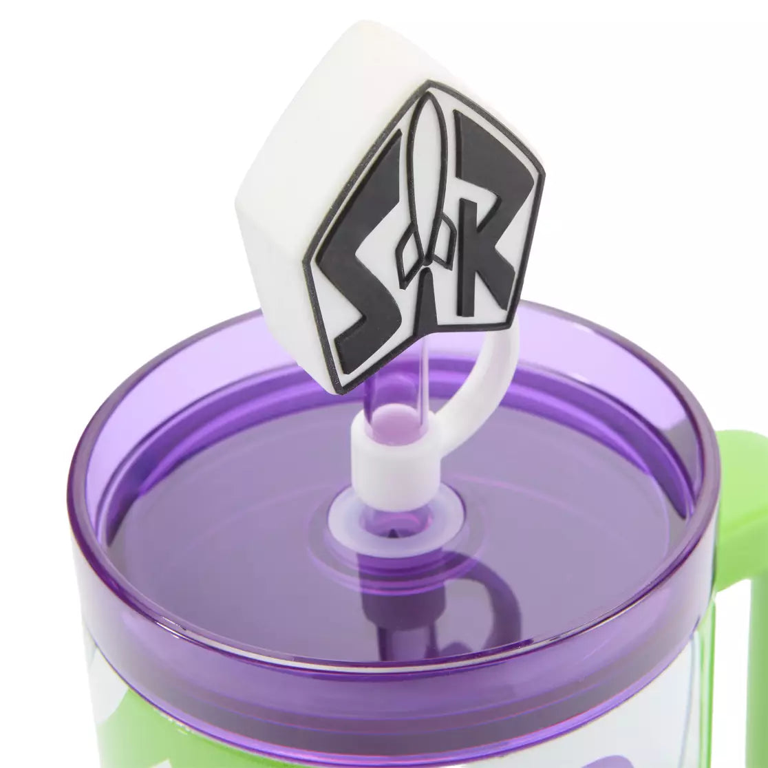 Vaso térmico de Buzz Lightyear – Toy Story