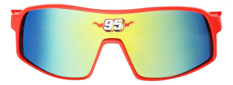 Gafas de sol cars disney