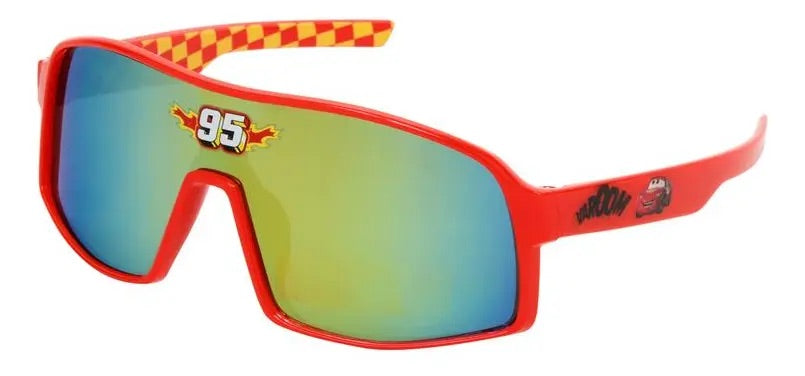 Gafas de sol cars disney