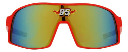 Gafas de sol cars disney
