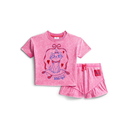 Conjunto marie