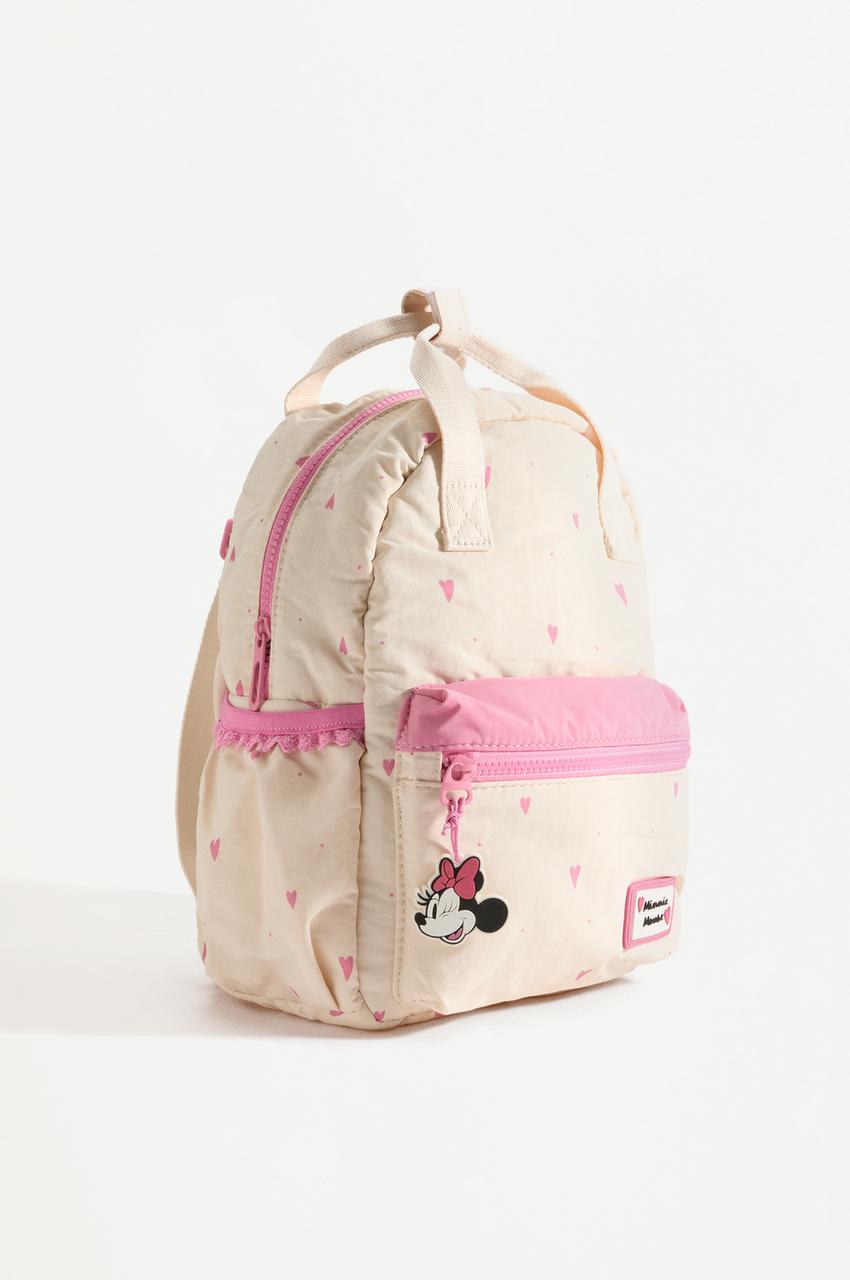MOCHILA MINNIE MOUSE ©DISNEY