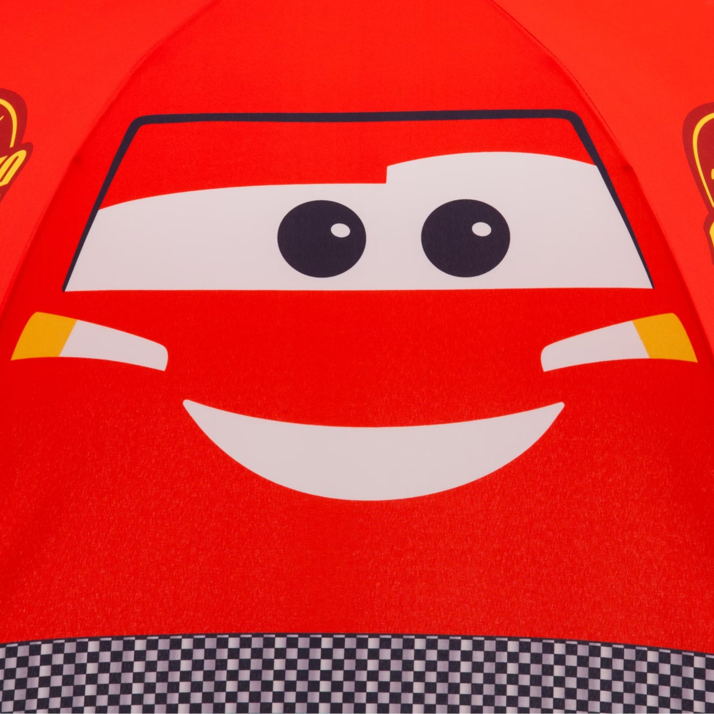 Paraguas infantil Rayo McQueen