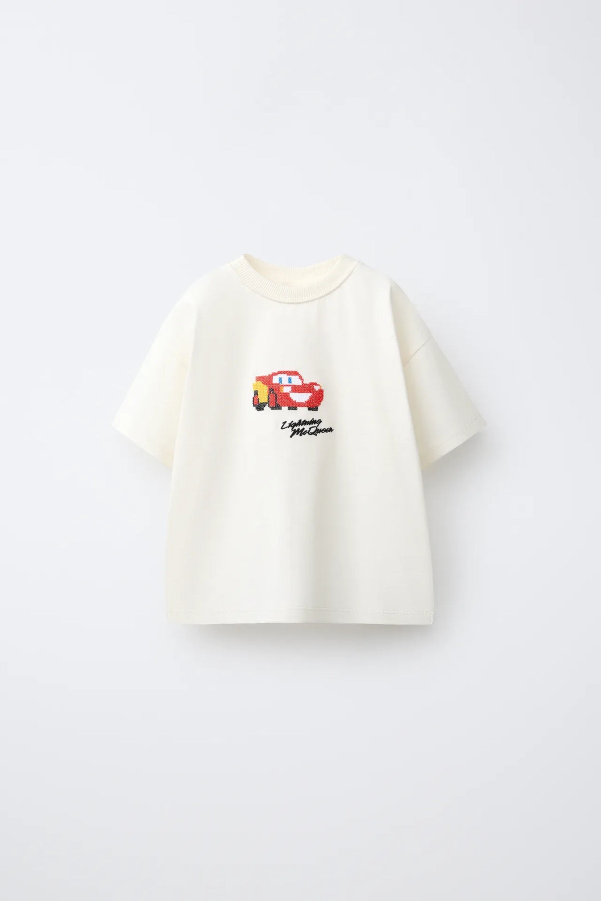 Conjunto RAYO MCQUEEN © DISNEY/PIXAR