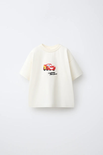 Conjunto RAYO MCQUEEN © DISNEY/PIXAR