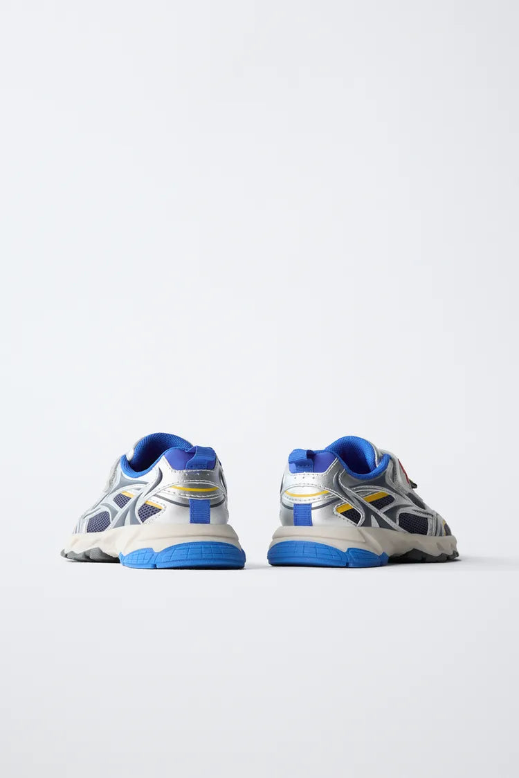 Zapatos CARS LIGHTNING MCQUEEN © DISNEY