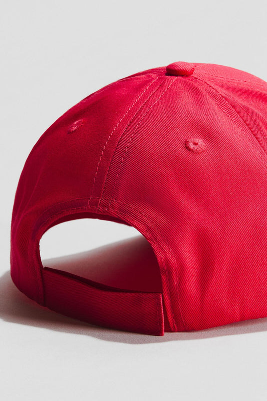 Gorra marvel