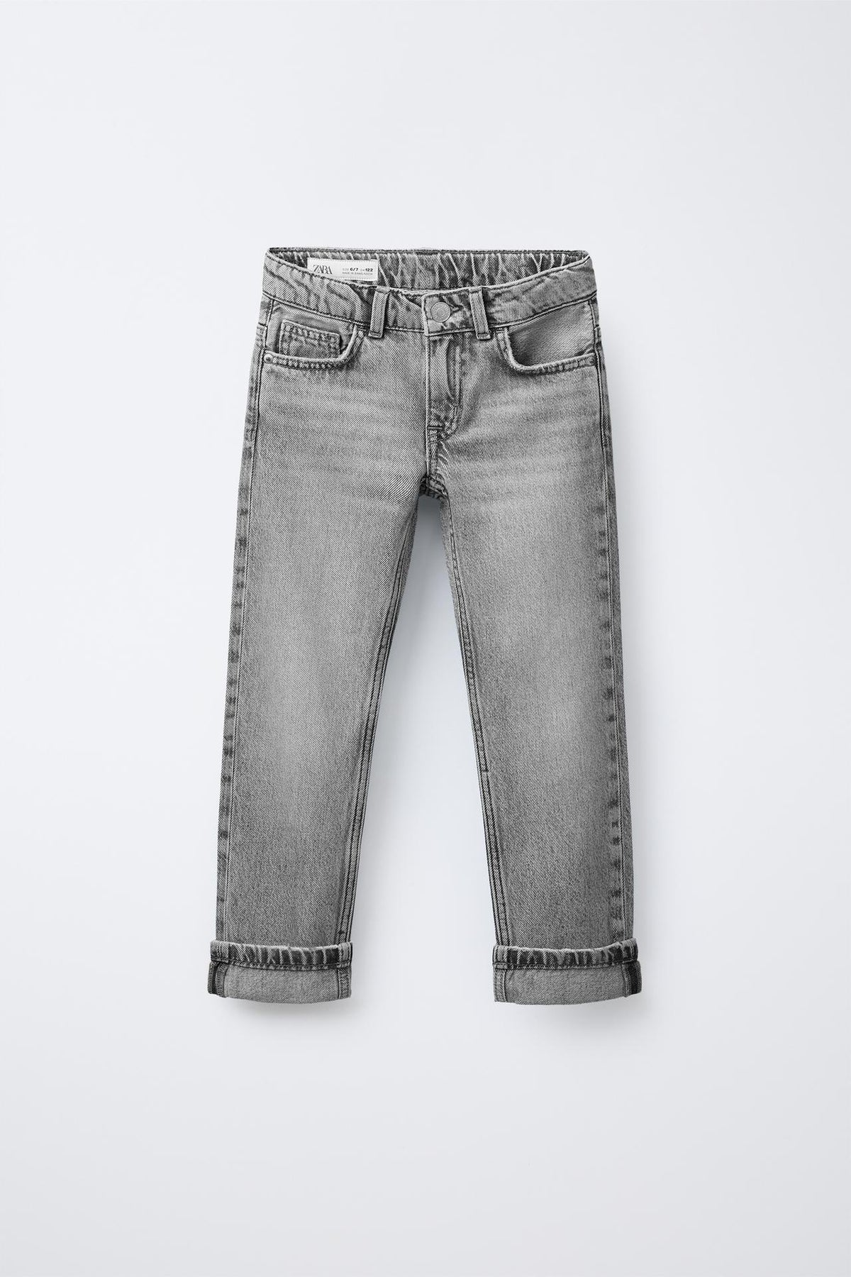 Jeans original fit