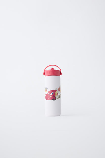 BOTELLA   RAYO MCQUEEN © DISNEY/PIXAR