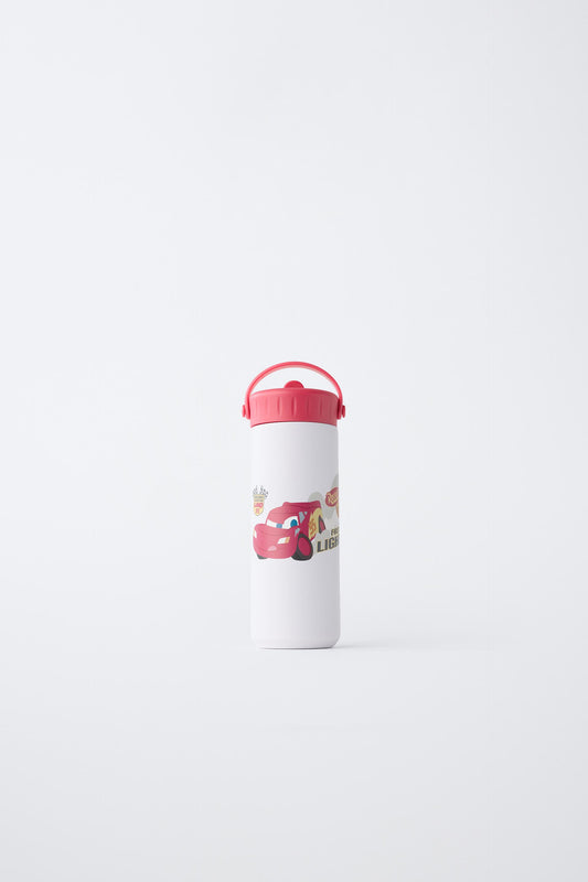 BOTELLA   RAYO MCQUEEN © DISNEY/PIXAR