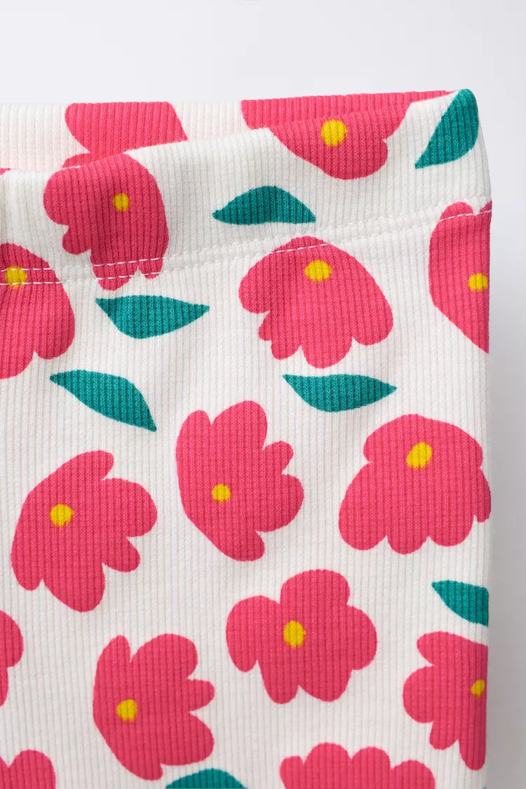 Set Estampado