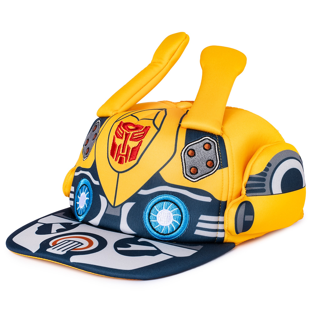 Gorra de Bumblebee