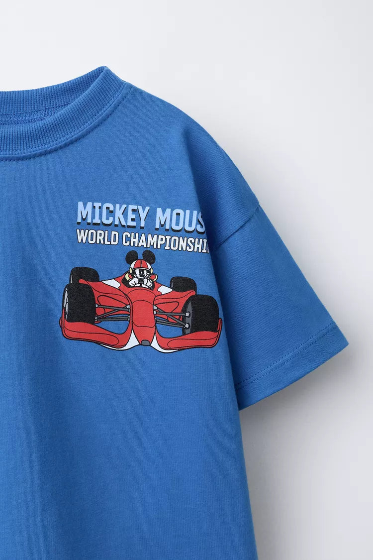 CONJUNTO  MICKEY MOUSE © DISNEY