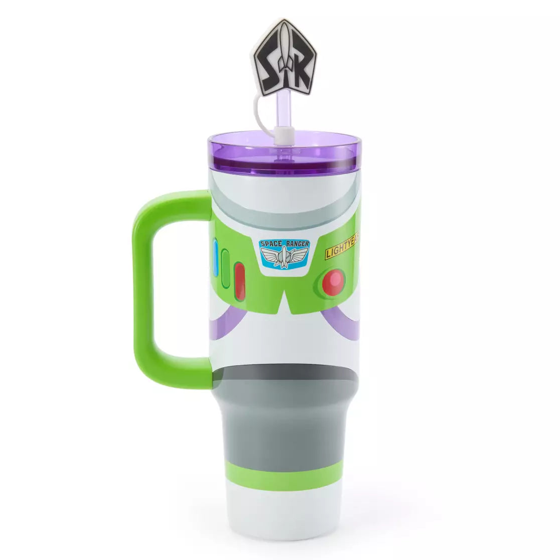 Vaso térmico de Buzz Lightyear – Toy Story