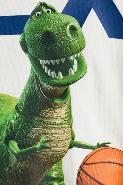 Polera Toy Story