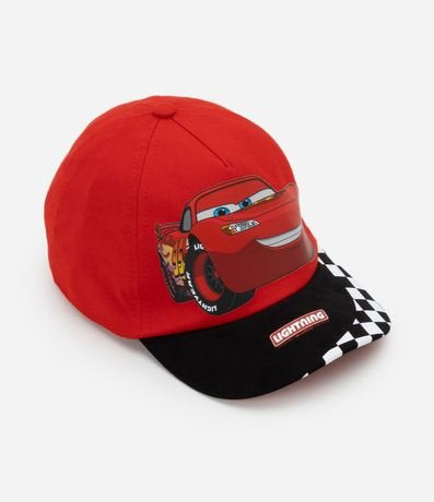 Gorra cars