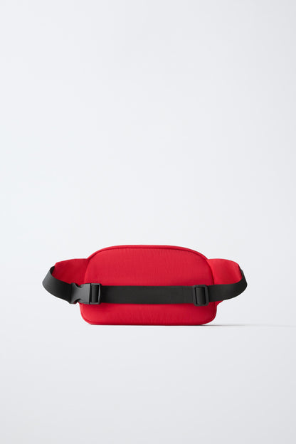 Riñonera cars