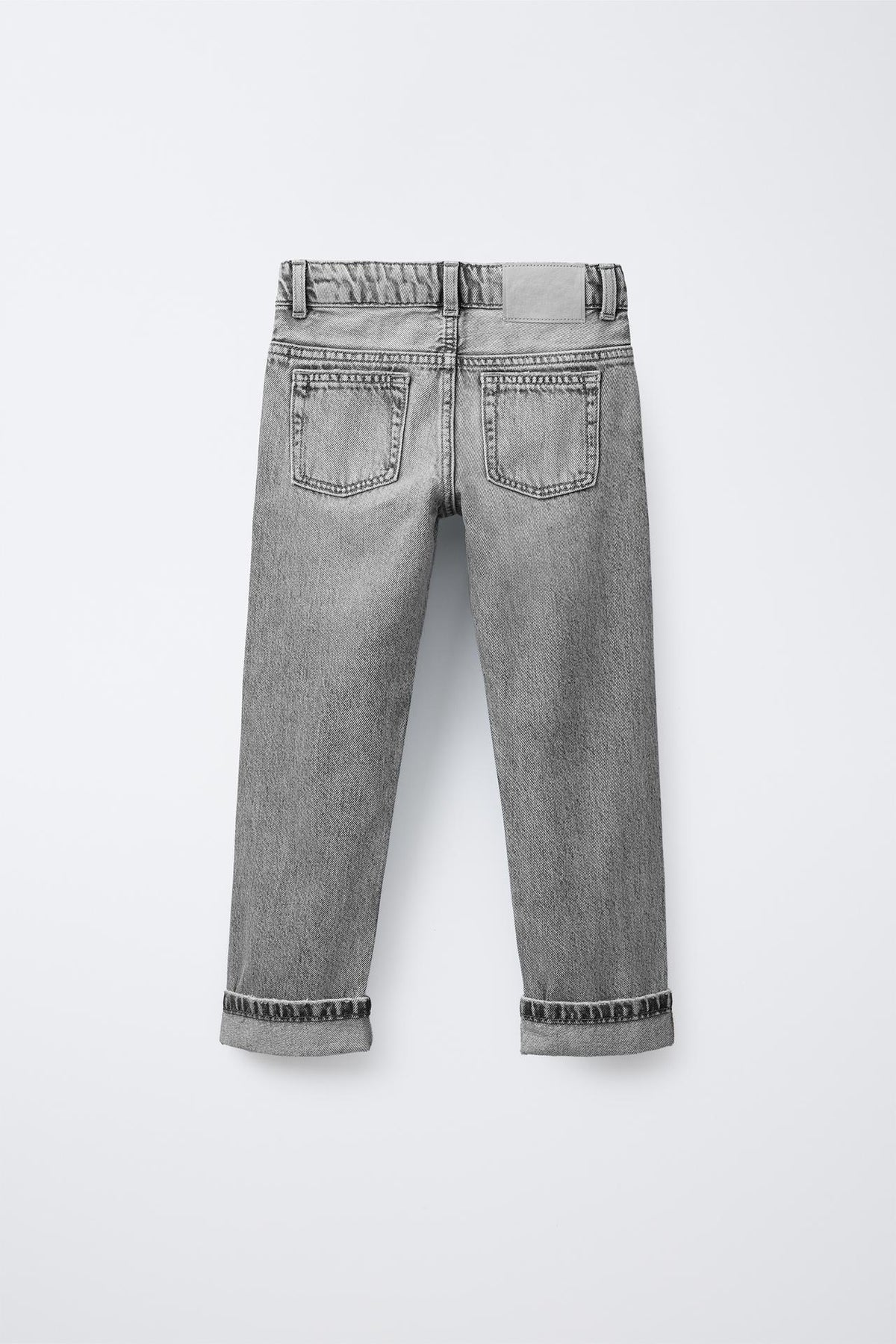 Jeans original fit