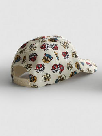 Gorra Paw Patrol