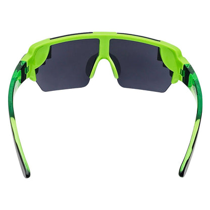 Gafas de sol minecraft