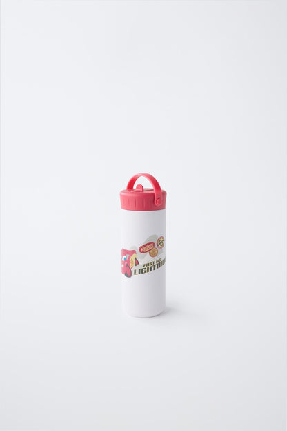 BOTELLA   RAYO MCQUEEN © DISNEY/PIXAR