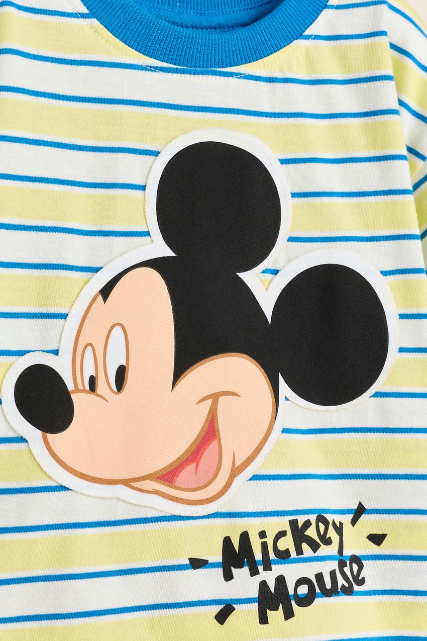SET MICKEY MOUSE ©DISNEY