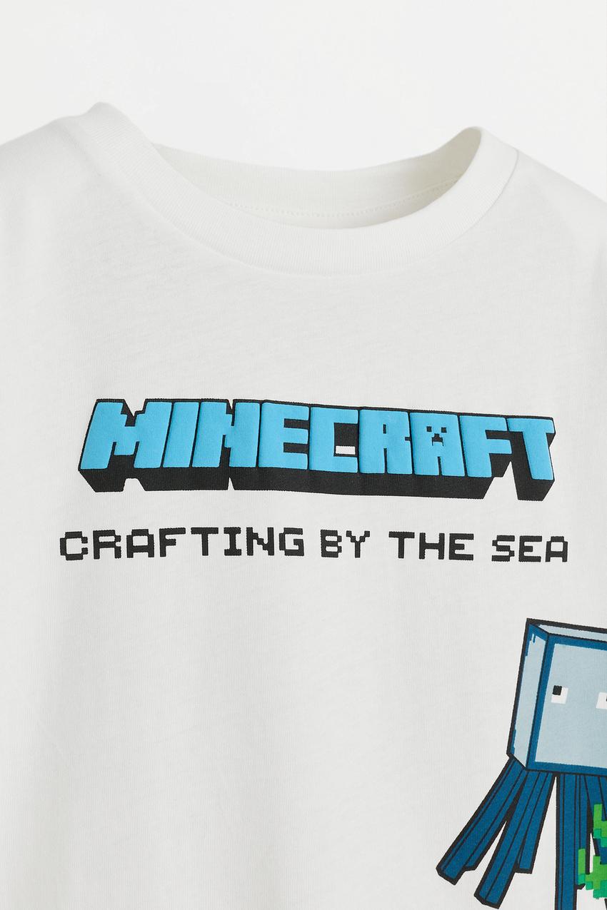 SET MINECRAFT