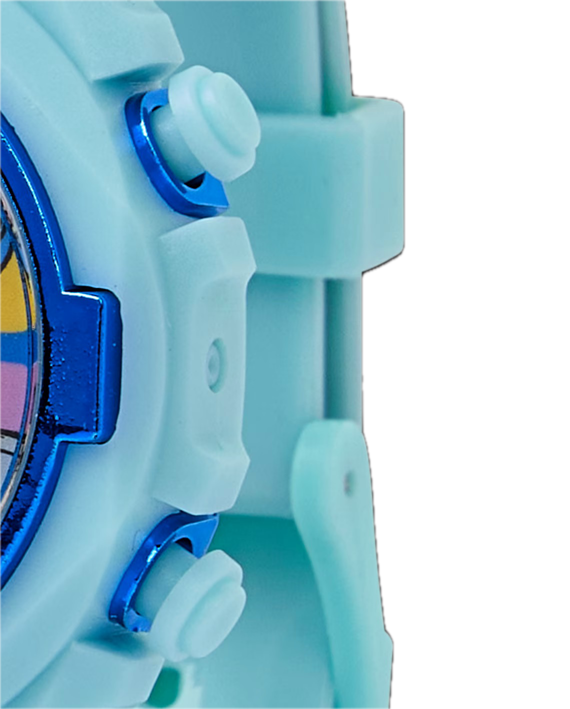 Reloj digital toy story