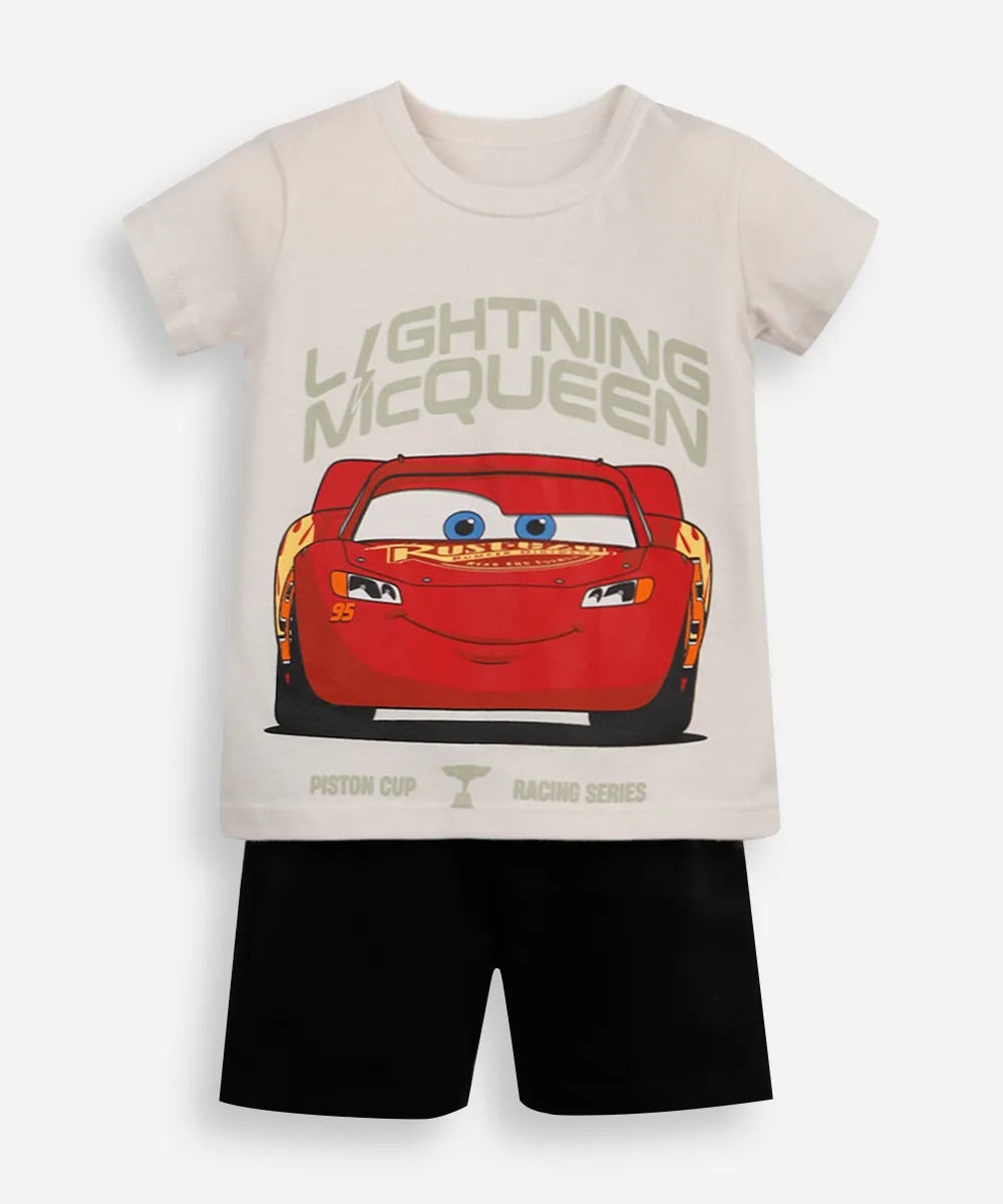 Conjunto cars