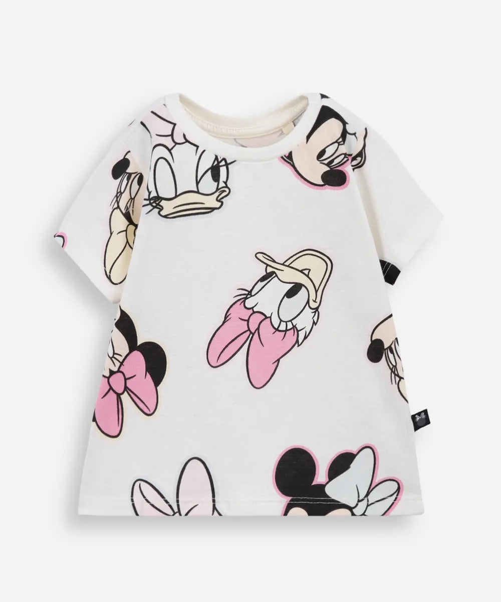 Polera disney