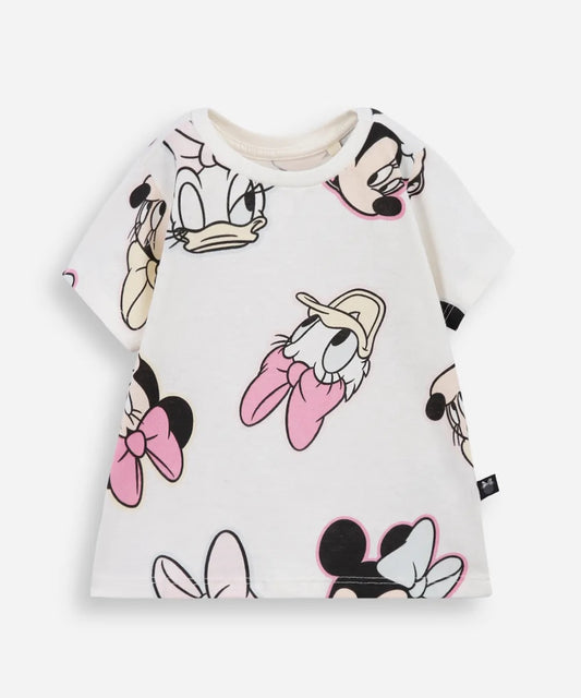 Polera disney
