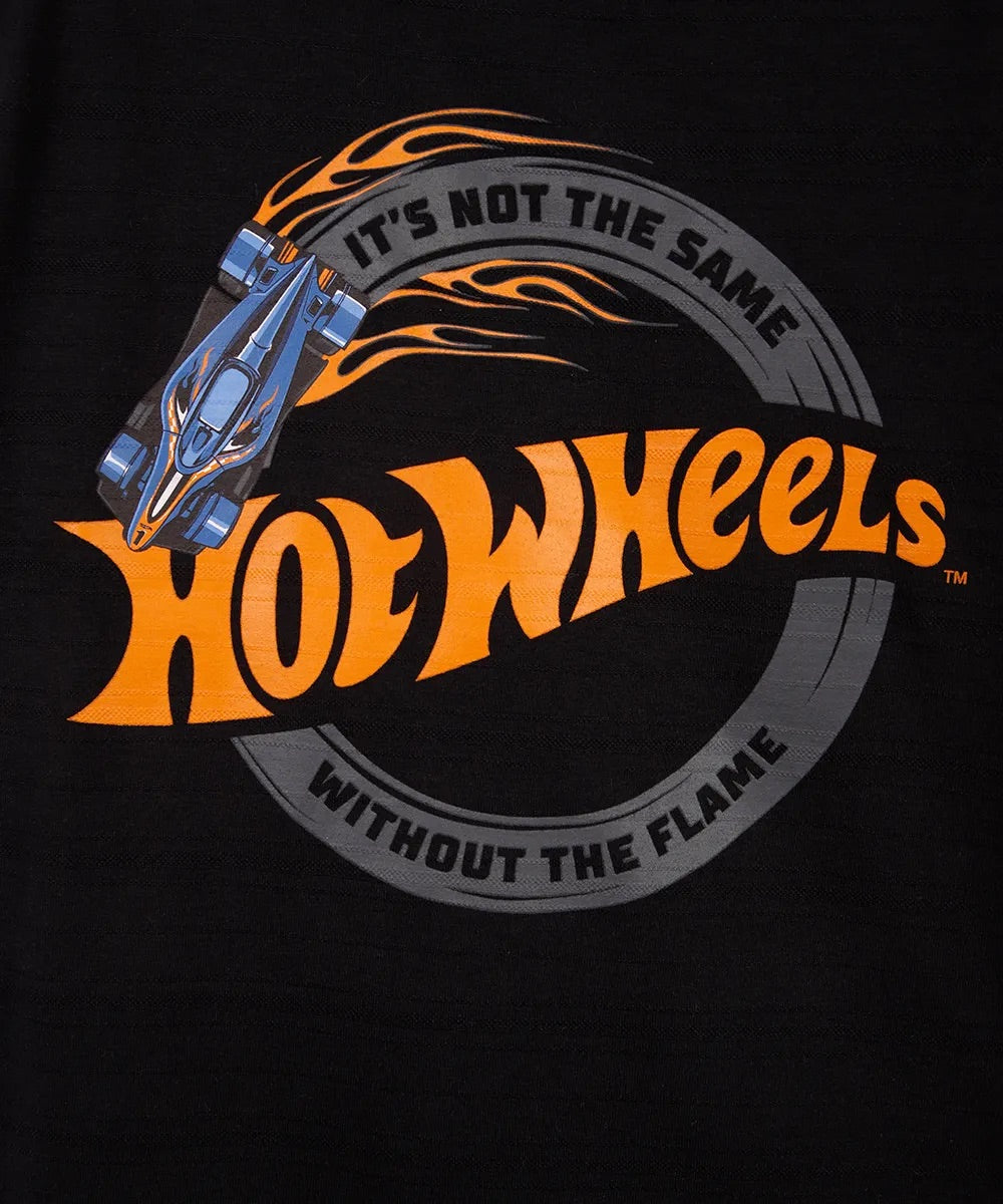 Polera hotwheels