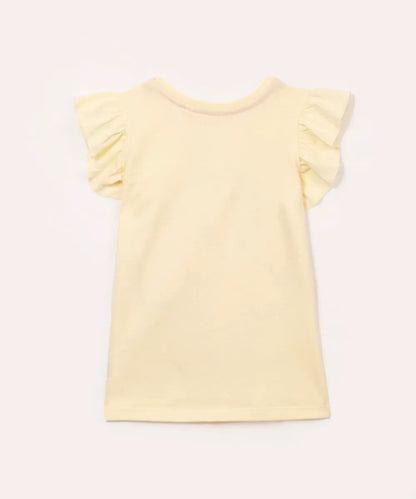 Polera paw patrol skye