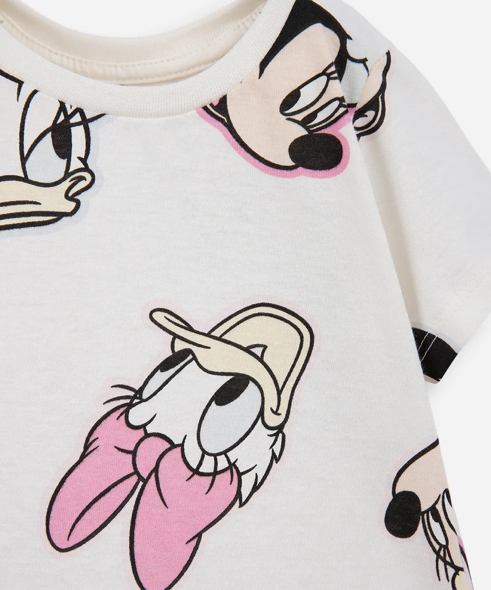 Polera disney